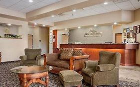 Elevation Inn & Suites, Trademark Collection By Wyndham